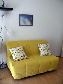 Apartments Jahnstrasse