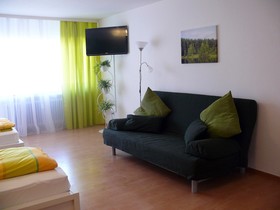 Apartments Jahnstrasse