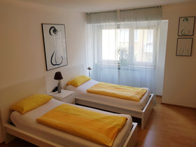 Apartments Jahnstrasse