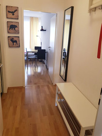 Apartments Jahnstrasse