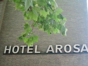 Arosa