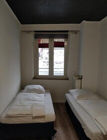 Avi City Burgplatz Apartments