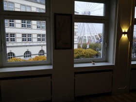 Avi City Burgplatz Apartments
