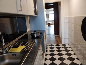 Avi City Burgplatz Apartments