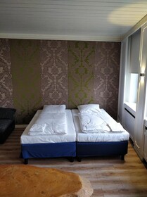 Avi City Burgplatz Apartments