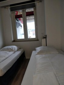 Avi City Burgplatz Apartments