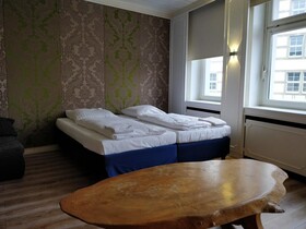Avi City Burgplatz Apartments