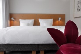 Avidon Art & Design Hotel