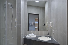 B&B Hotel Düsseldorf-Airport