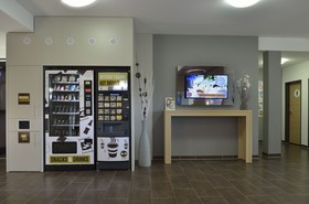 B&B Hotel Düsseldorf-Airport