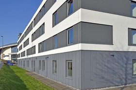 B&B Hotel Düsseldorf-Airport