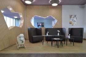 B&B Hotel Düsseldorf-Airport