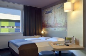 B&B Hotel Düsseldorf-Airport