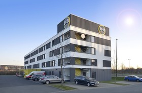B&B Hotel Düsseldorf-Airport