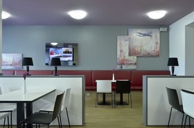 B&B Hotel Düsseldorf-Airport
