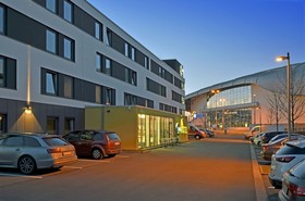 B&B Hotel Düsseldorf-Airport