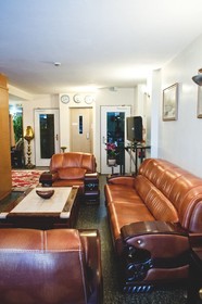 Rugs Hotel Düsseldorf