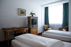 Rugs Hotel Düsseldorf