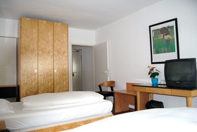 Rugs Hotel Düsseldorf