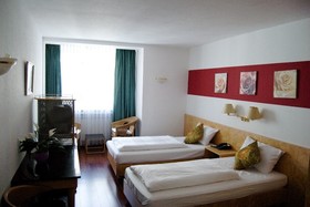 Rugs Hotel Düsseldorf