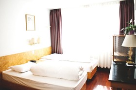 Rugs Hotel Düsseldorf