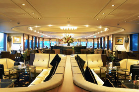 Baxter Hoare Hotel Ship Düsseldorf