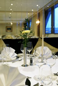 Baxter Hoare Hotel Ship Düsseldorf