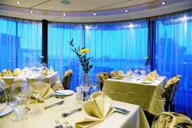Baxter Hoare Hotel Ship Düsseldorf