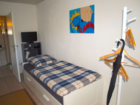 Bed Taste