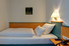 Sure Hotel by Best Western Ambassador Düsseldorf, Düsseldorf