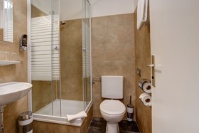 Sure Hotel by Best Western Ambassador Düsseldorf, Düsseldorf