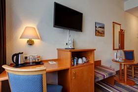 Sure Hotel by Best Western Ambassador Düsseldorf, Düsseldorf