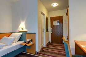 Sure Hotel by Best Western Ambassador Düsseldorf, Düsseldorf