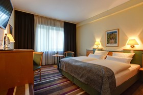 Sure Hotel by Best Western Ambassador Düsseldorf, Düsseldorf