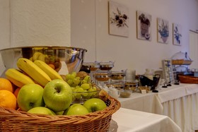 Sure Hotel by Best Western Ambassador Düsseldorf, Düsseldorf