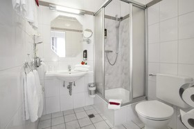 Sure Hotel by Best Western Ambassador Düsseldorf, Düsseldorf