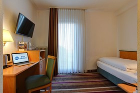 Sure Hotel by Best Western Ambassador Düsseldorf, Düsseldorf