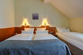 Sure Hotel by Best Western Ambassador Düsseldorf, Düsseldorf