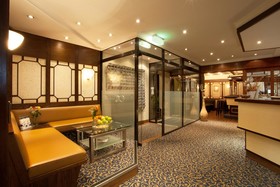 Sure Hotel by Best Western Ambassador Düsseldorf, Düsseldorf