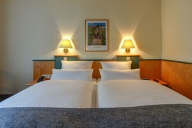 Sure Hotel by Best Western Ambassador Düsseldorf, Düsseldorf
