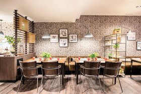 Leonardo Boutique Hotel Düsseldorf