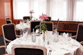 Leonardo Boutique Hotel Düsseldorf