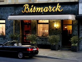 Bismarck