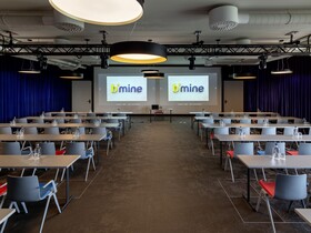 b'mine Düsseldorf