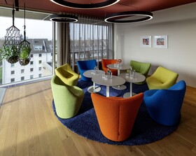 b'mine Düsseldorf