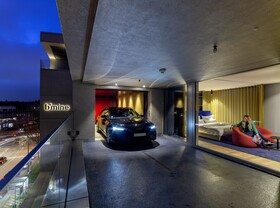 b'mine Düsseldorf