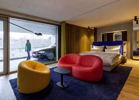 b'mine Düsseldorf