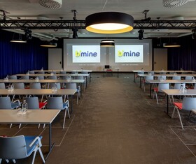 b'mine Düsseldorf