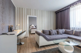 Boardinghouse Duesseldorf