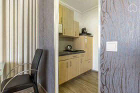 Boardinghouse Duesseldorf